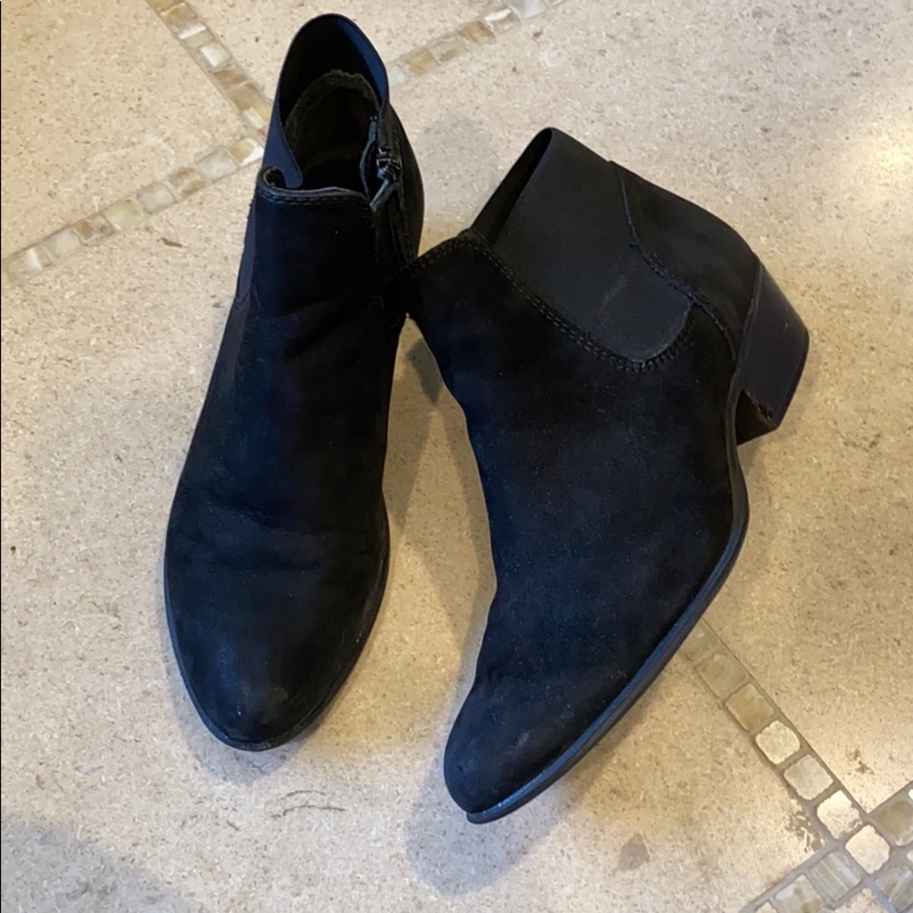 Sam Edelman booties - Picture 2 of 5